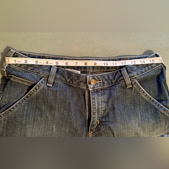 Carhartt long shorts - Picture 4 of 4